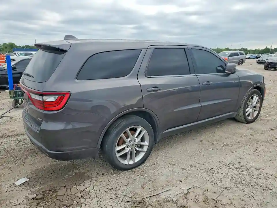 1C4RDHDG1MC608177 2021 DODGE DURANGO-2