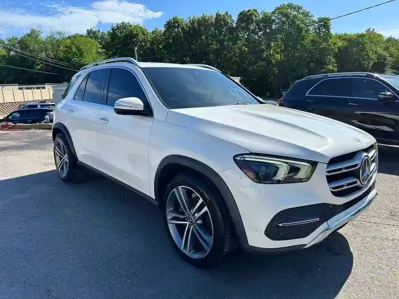 4JGFB4KB3LA196536 2020 MERCEDES-BENZ GLE-CLASS-3