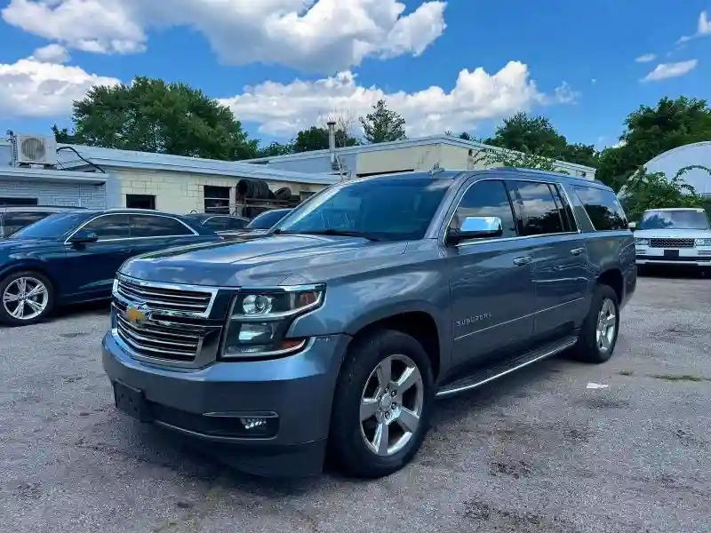 1GNSKJKC9LR134786 2020 CHEVROLET SUBURBAN-1