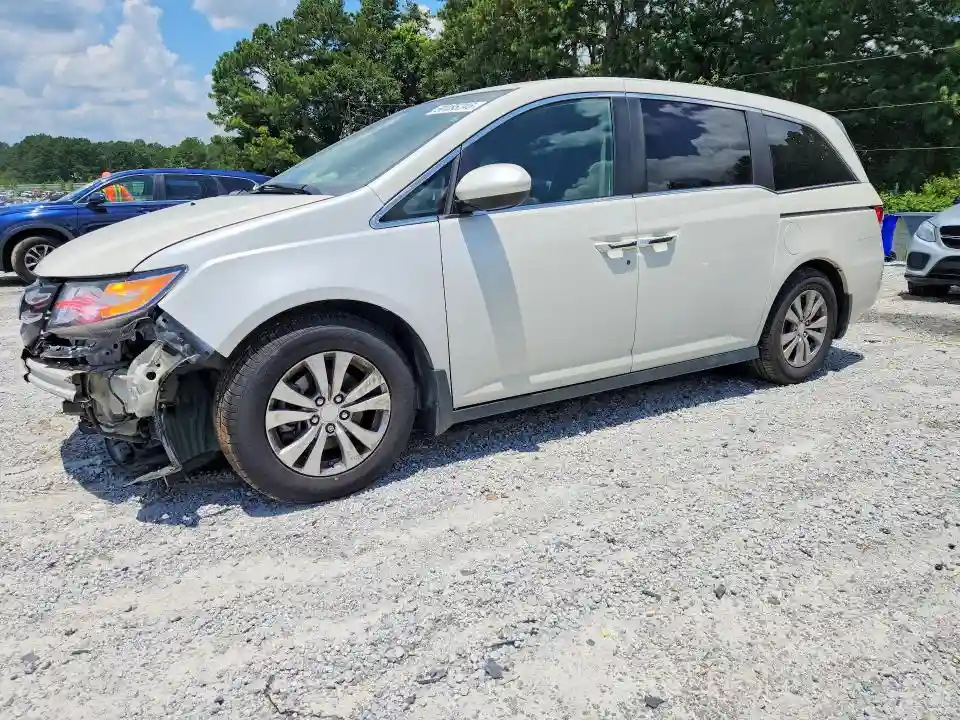 5FNRL5H63GB028973 2016 HONDA ODYSSEY-0