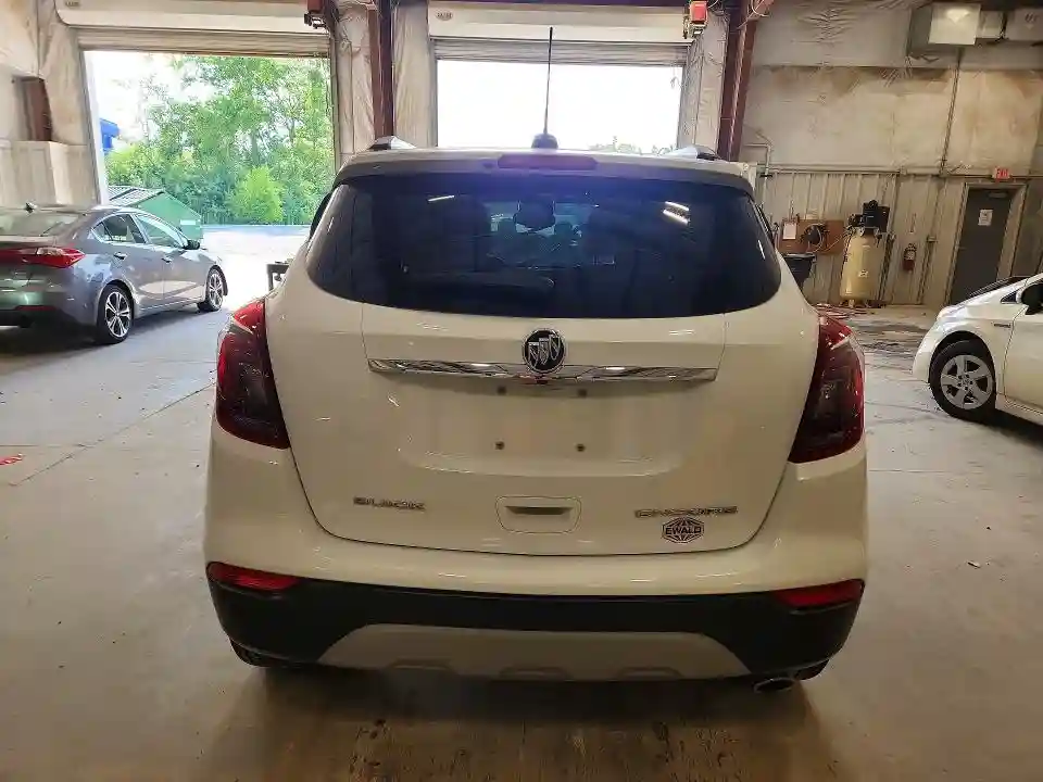 KL4CJCSBXHB241133 2017 BUICK ENCORE-5