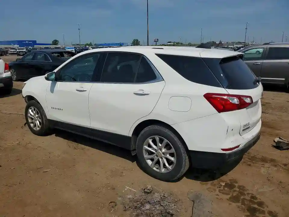 2GNAXSEV3J6201584 2018 CHEVROLET EQUINOX-1