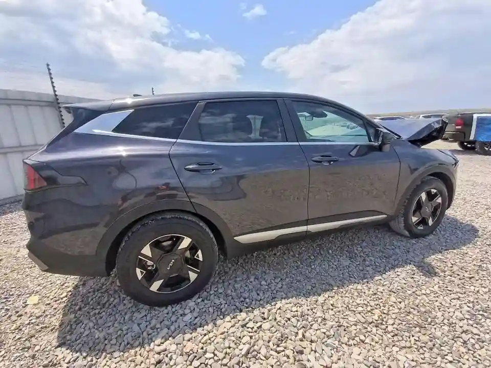 5XYK23DF6TG395318 2026 KIA SPORTAGE-2