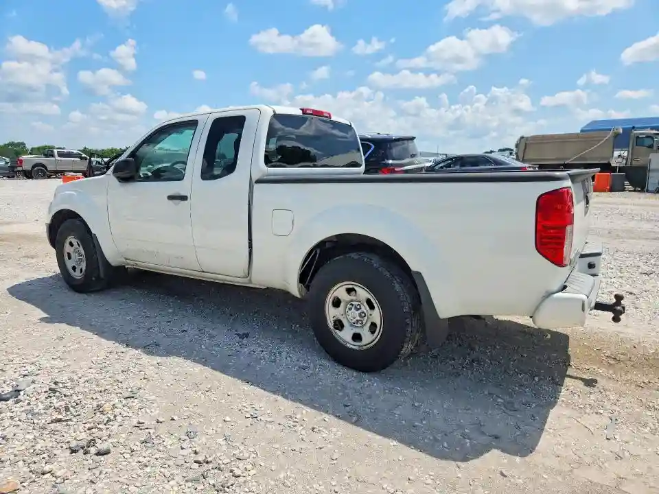 1N6ED0CE0LN720954 2020 NISSAN FRONTIER-1