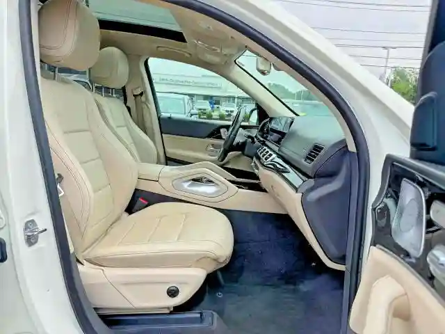 4JGFF5KE2LA208874 2020 MERCEDES-BENZ GLS-CLASS-4