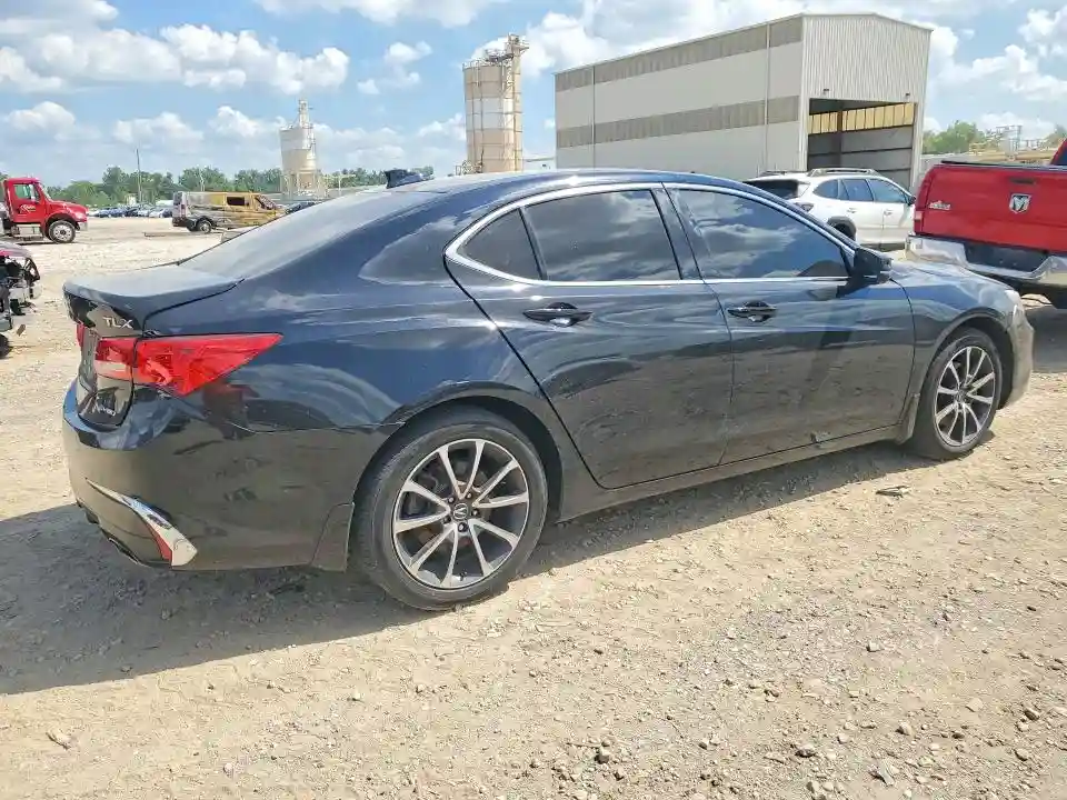 19UUB3F37LA001354 2020 ACURA TLX-2