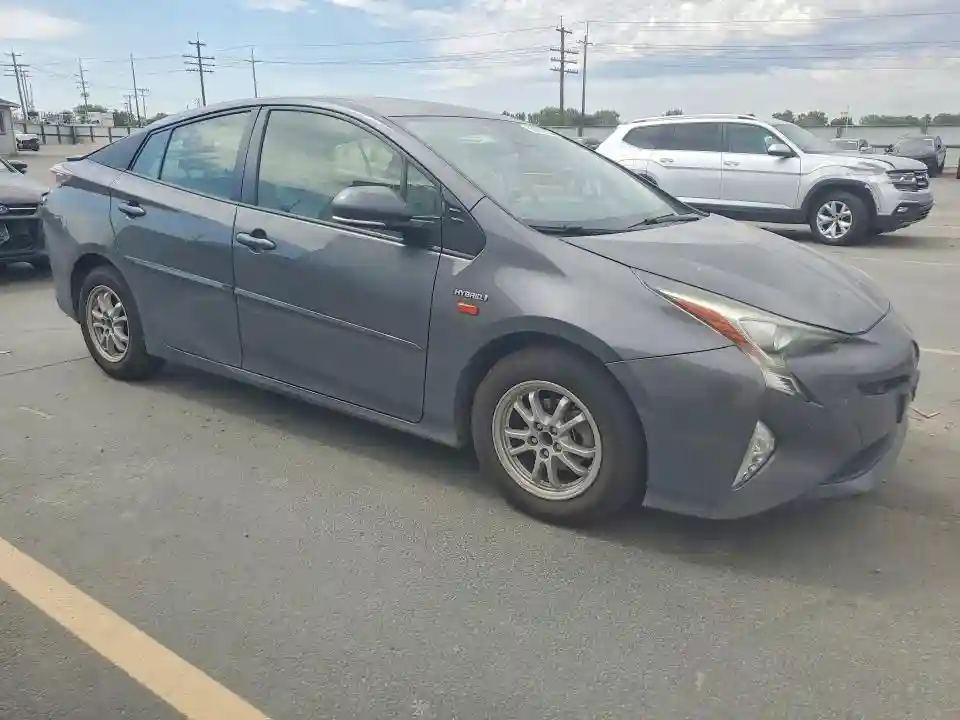 JTDKBRFU1H3047999 2017 TOYOTA PRIUS-3
