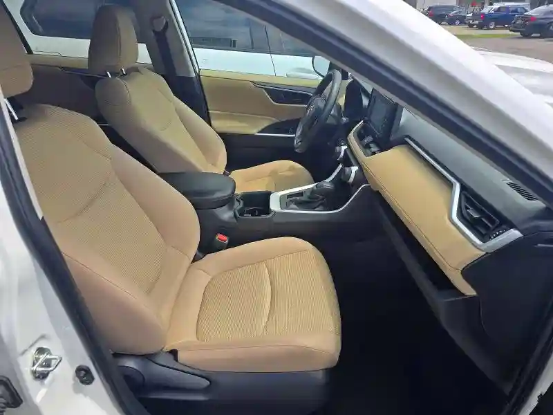 2T3H1RFV0NC207497 2022 TOYOTA RAV4-4