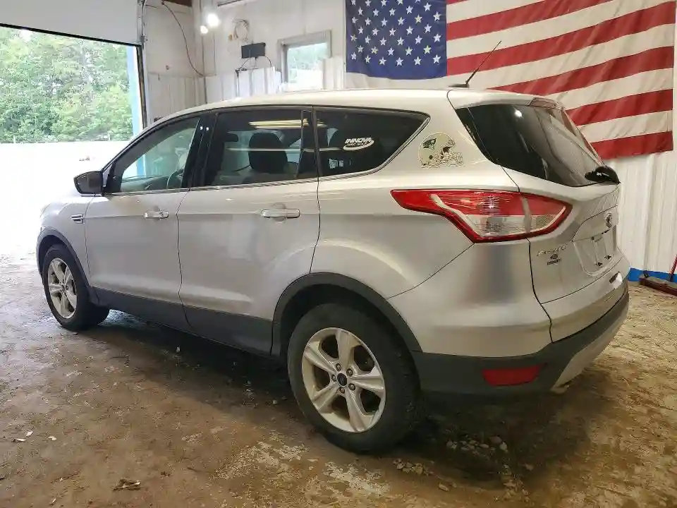 1FMCU9GX3GUB50059 2016 FORD ESCAPE-1