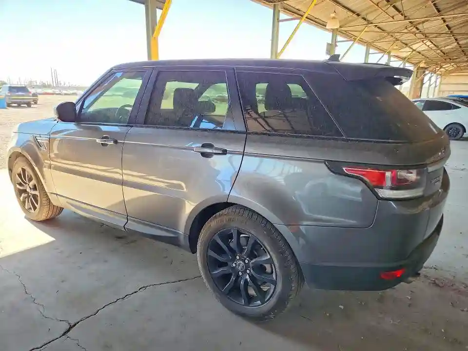 SALWR2VF5GA641425 2016 LAND ROVER RANGEROVER-1