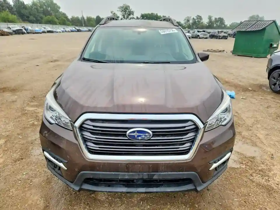 4S4WMAFD3K3408293 2019 SUBARU ASCENT-4