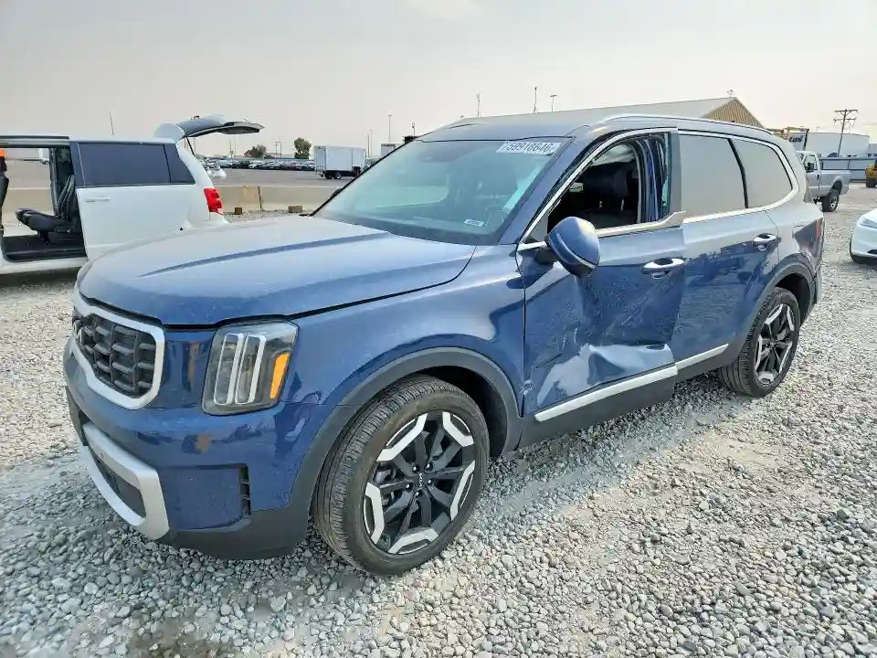 5XYP6DGC7RG413710 2024 KIA TELLURIDE-0