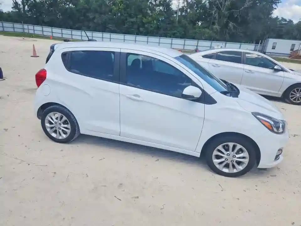 KL8CD6SA4MC740156 2021 CHEVROLET SPARK-3