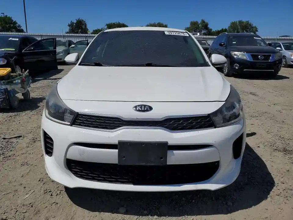 3KPA24AB4KE166022 2019 KIA RIO-4