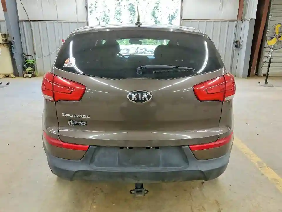 KNDPBCAC3F7720850 2015 KIA SPORTAGE-5