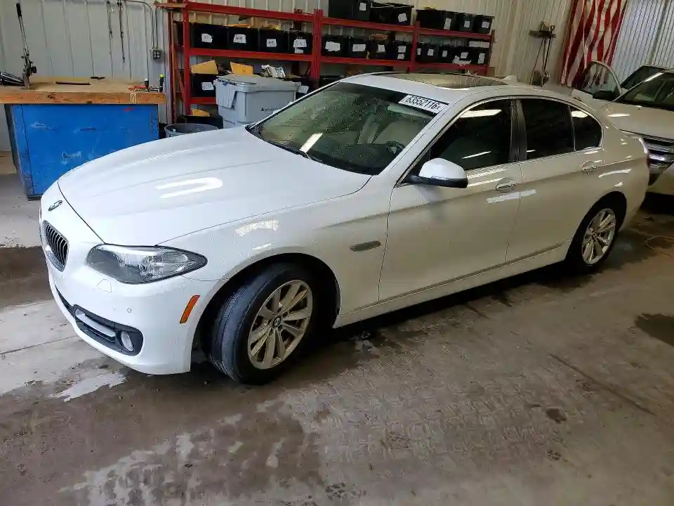 WBA5A7C56FD625066 2015 BMW 5 SERIES-0