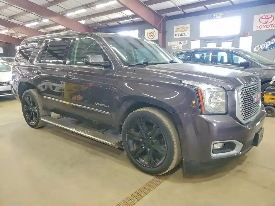 1GKS2CKJXFR521875 2015 GMC YUKON-3