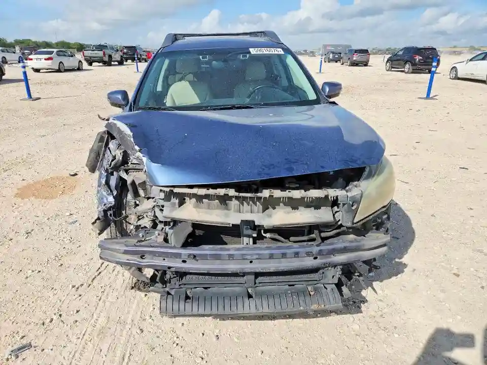 4S4BSBNC3G3283354 2016 SUBARU OUTBACK-4
