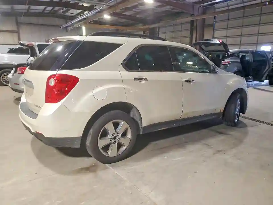 1GNALCEK1FZ104841 2015 CHEVROLET EQUINOX-2