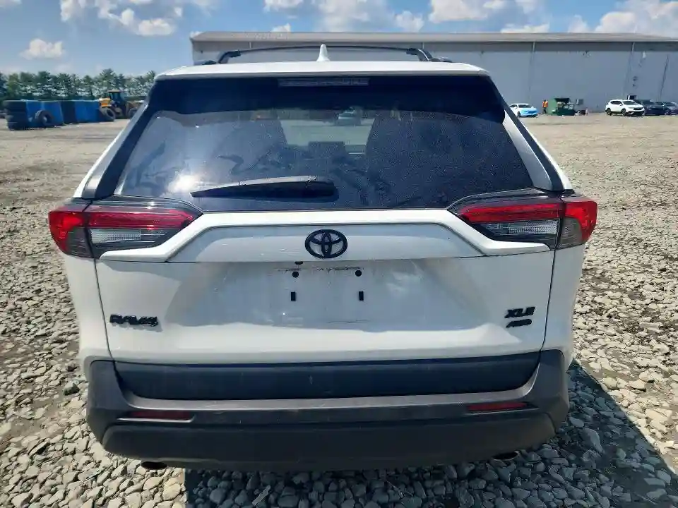 2T3A1RFV1PW357119 2023 TOYOTA RAV4-5