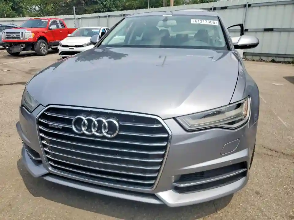WAUFGAFC1GN156846 2016 AUDI A6-4