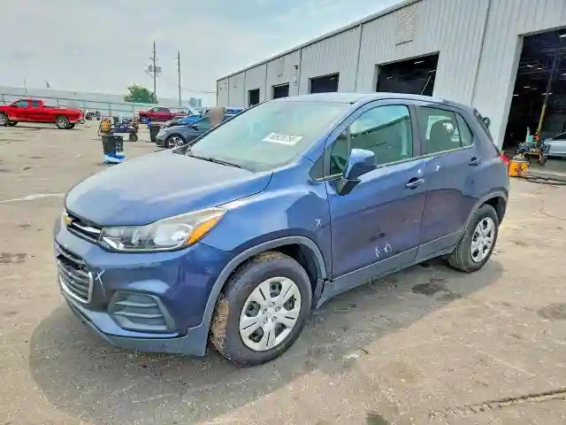 3GNCJKSB2JL382340 2018 CHEVROLET TRAX-0