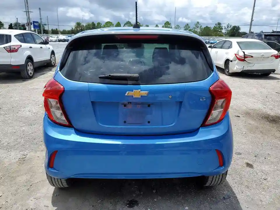 KL8CB6SA5GC628797 2016 CHEVROLET SPARK-5