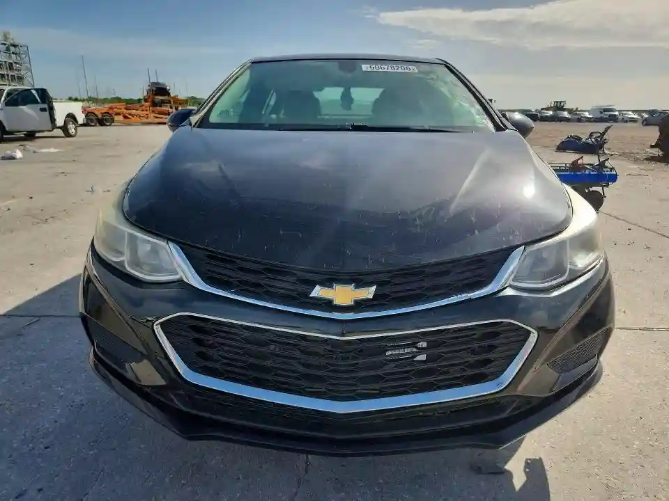 1G1BC5SM7G7265036 2016 CHEVROLET CRUZE-4