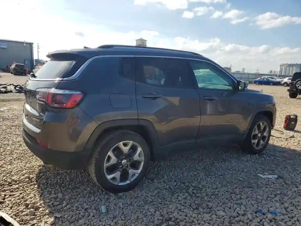 3C4NJCCB4LT154574 2020 JEEP COMPASS-2