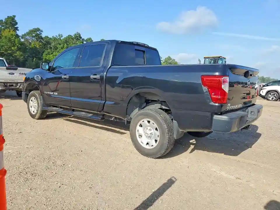 1N6BA1F13HN512990 2017 NISSAN TITAN-1