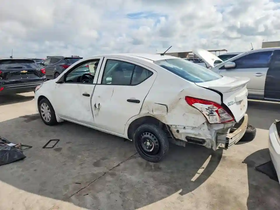 3N1CN7AP0HL865216 2017 NISSAN VERSA-1