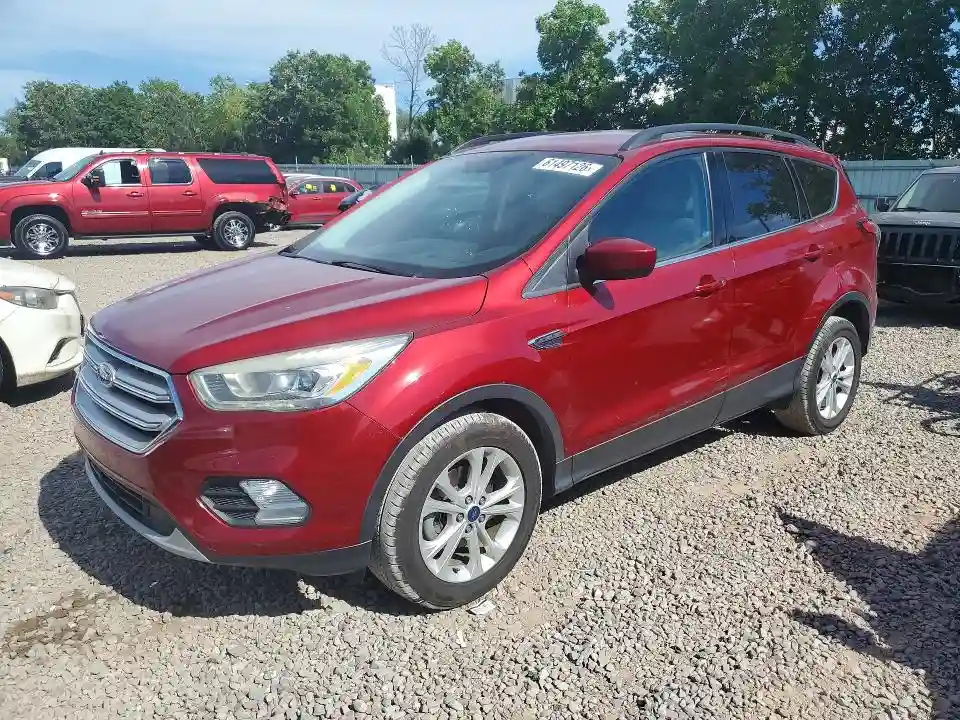 1FMCU0GD2HUE84330 2017 FORD ESCAPE-0