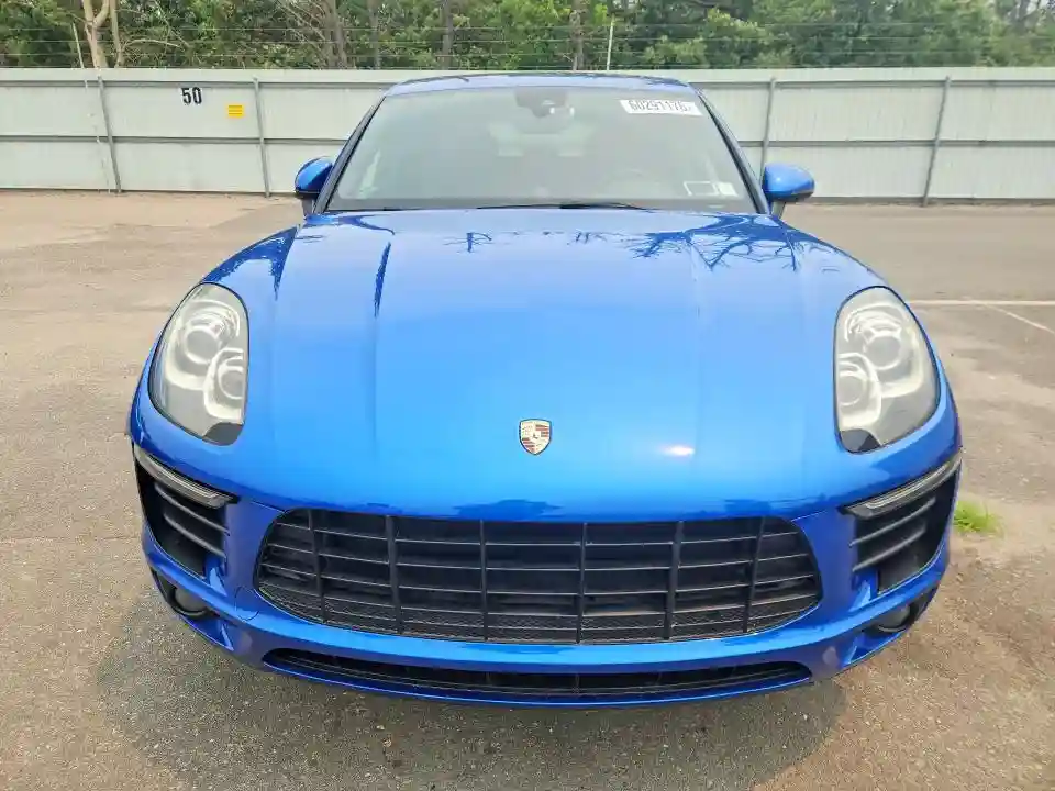 WP1AB2A51HLB10455 2017 PORSCHE MACAN-4