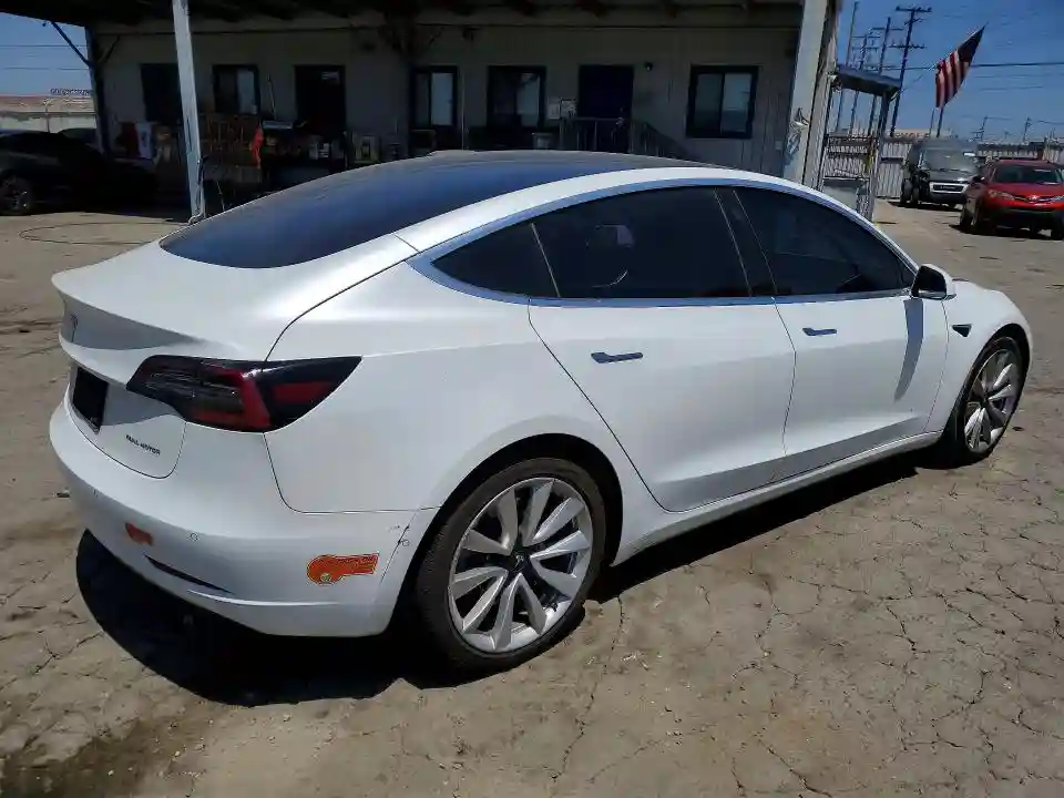 5YJ3E1EB7KF512678 2019 TESLA MODEL 3-2