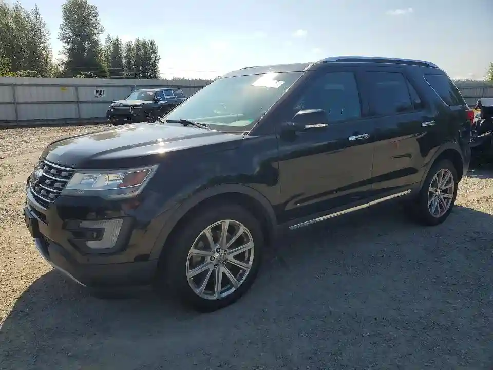 1FM5K8F84GGC90686 2016 FORD EXPLORER-0