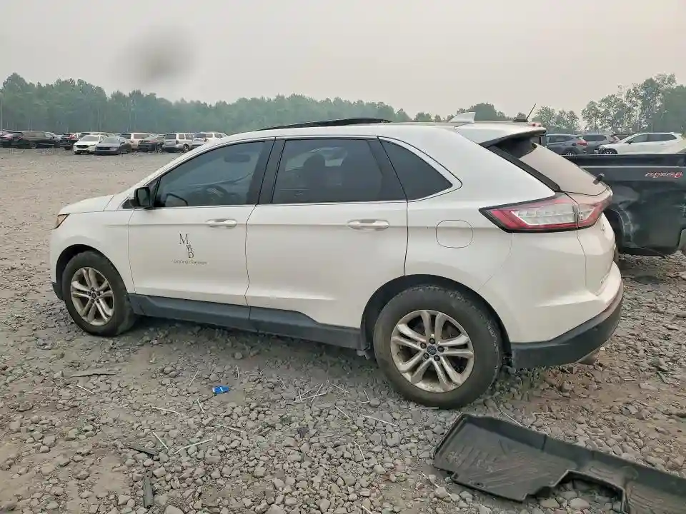 2FMTK4J82FBB46177 2015 FORD EDGE-1
