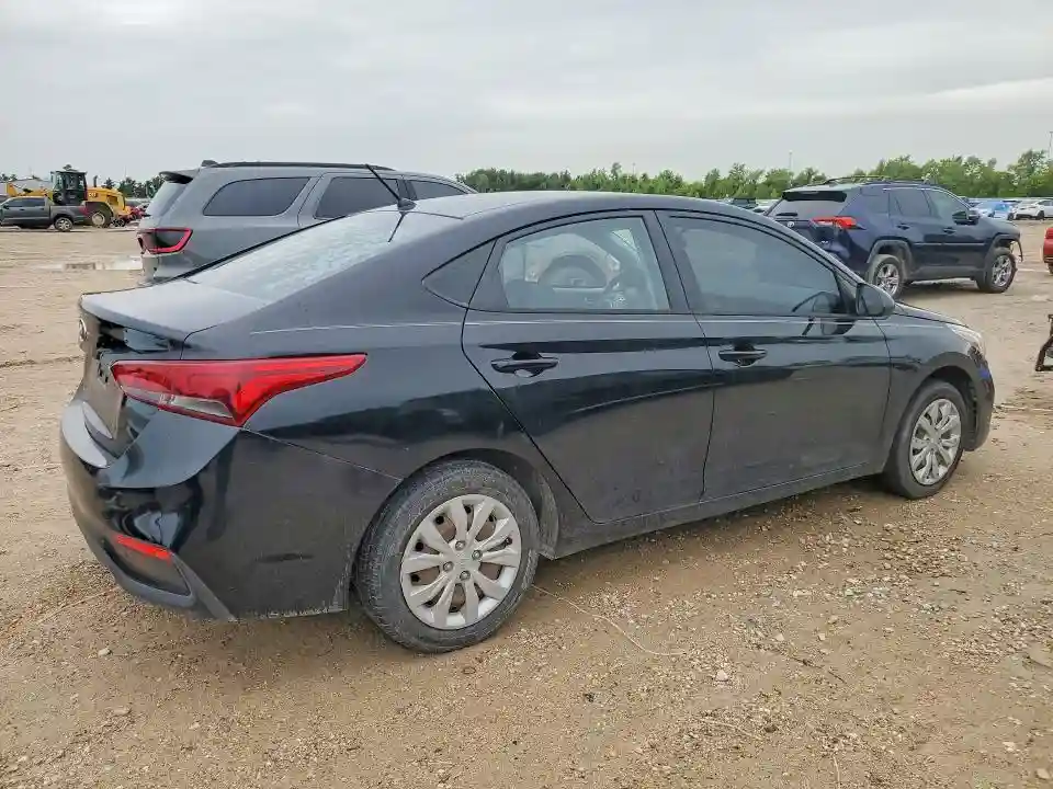 3KPC24A65LE109938 2020 HYUNDAI ACCENT-2