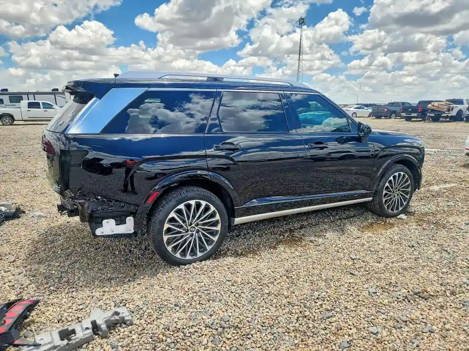 KM8RMESA1TU045049 2026 HYUNDAI PALISADE-2