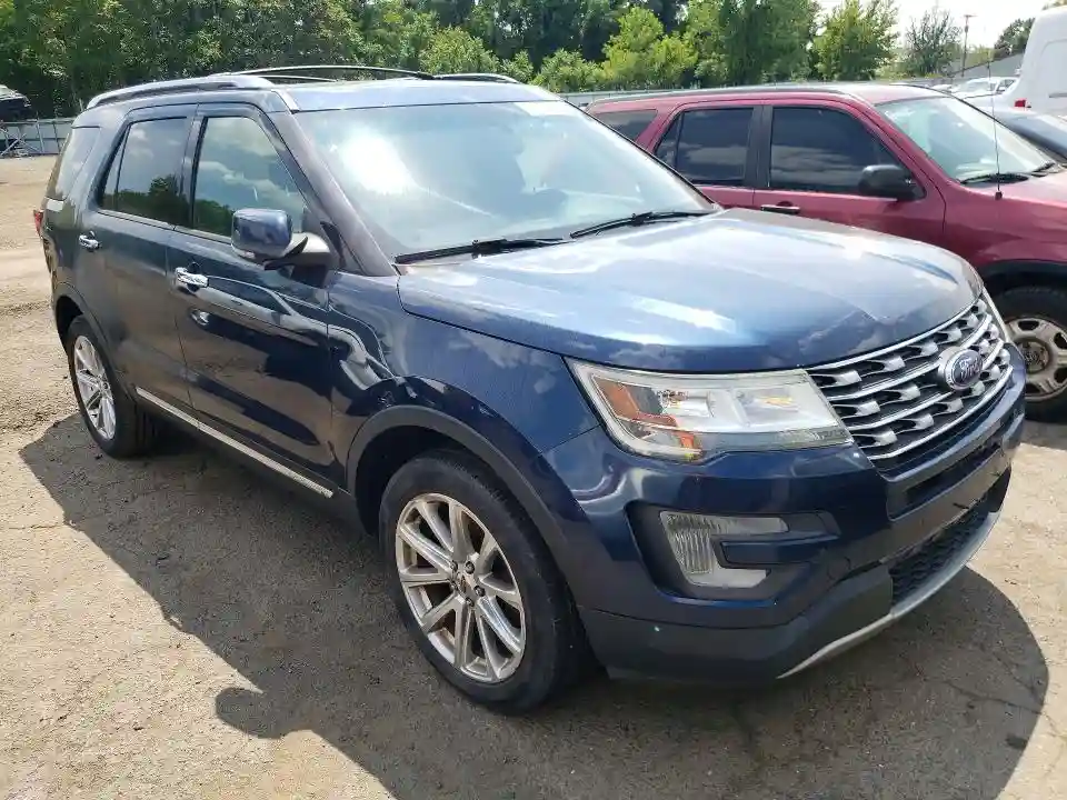 1FM5K8FH2GGD19697 2016 FORD EXPLORER-3