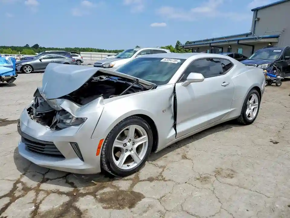 1G1FA1RS0G0139341 2016 CHEVROLET CAMARO-0