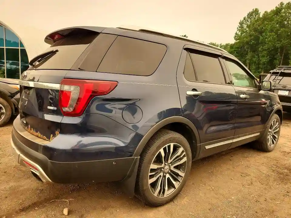 1FM5K8HT8GGB25970 2016 FORD EXPLORER-2
