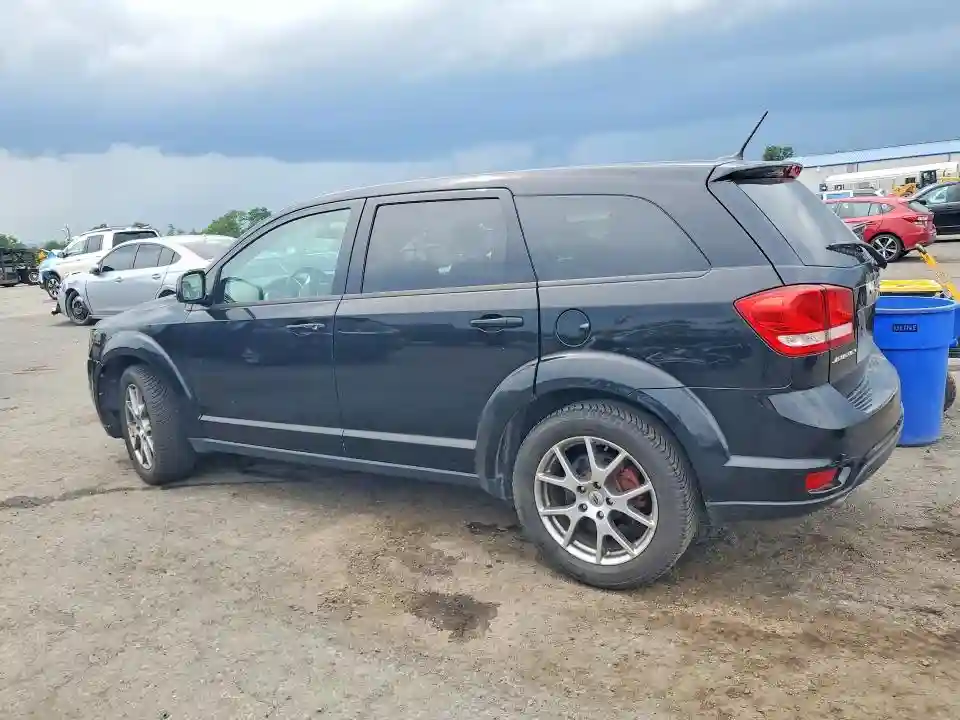 3C4PDCEGXJT379975 2018 DODGE JOURNEY-1
