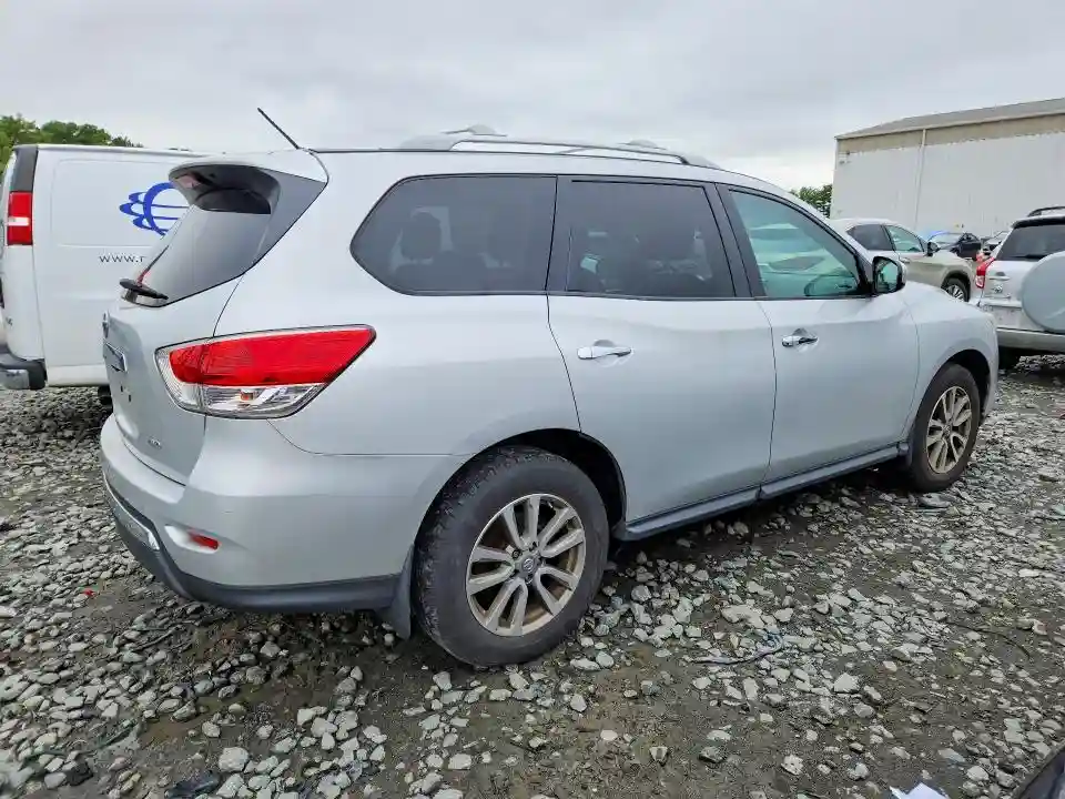 5N1AR2MM4GC627100 2016 NISSAN PATHFINDER-2