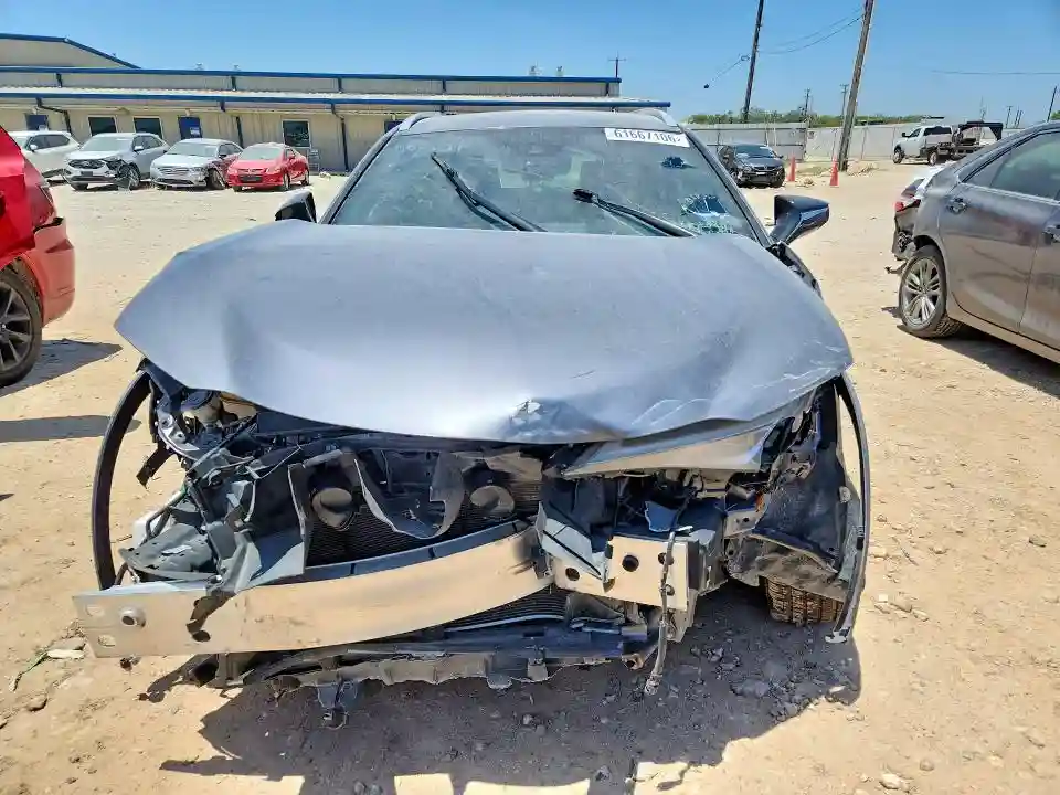 JTHU9JBH1K2019419 2019 LEXUS UX 250H-4