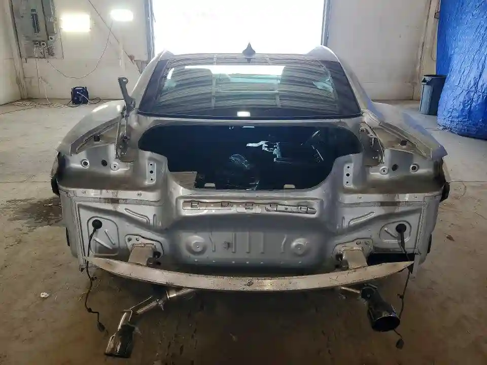 1G1FB1RX9J0175450 2018 CHEVROLET CAMARO LT1-5