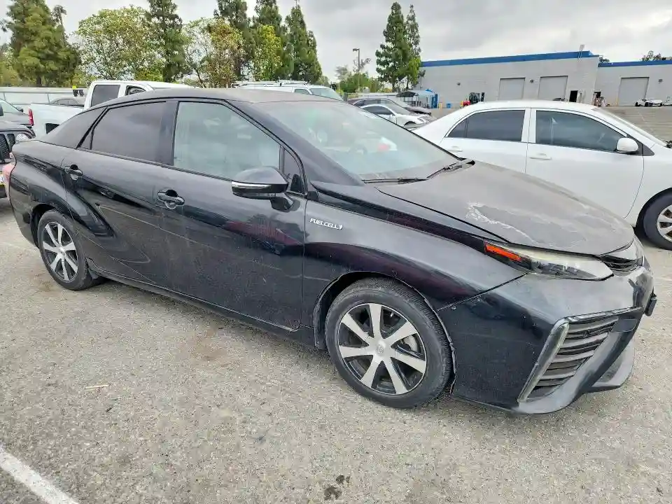 JTDBVRBD4JA005096 2018 TOYOTA MIRAI BASE-3