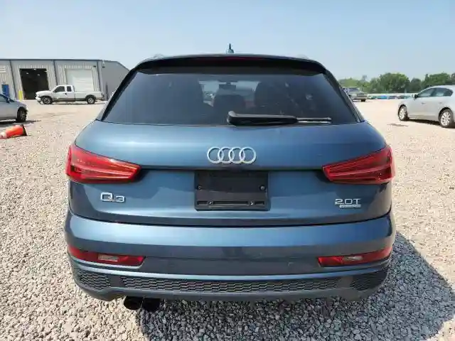 WA1GCCFS6HR015247 2017 AUDI Q3-5