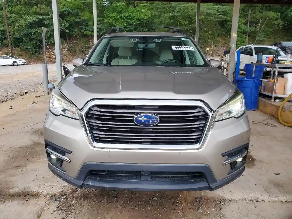 4S4WMAPDXK3456677 2019 SUBARU ASCENT-4