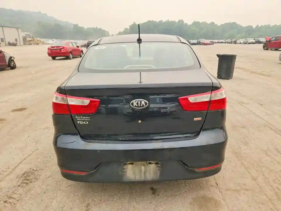 KNADM4A31H6118179 2017 KIA RIO-5