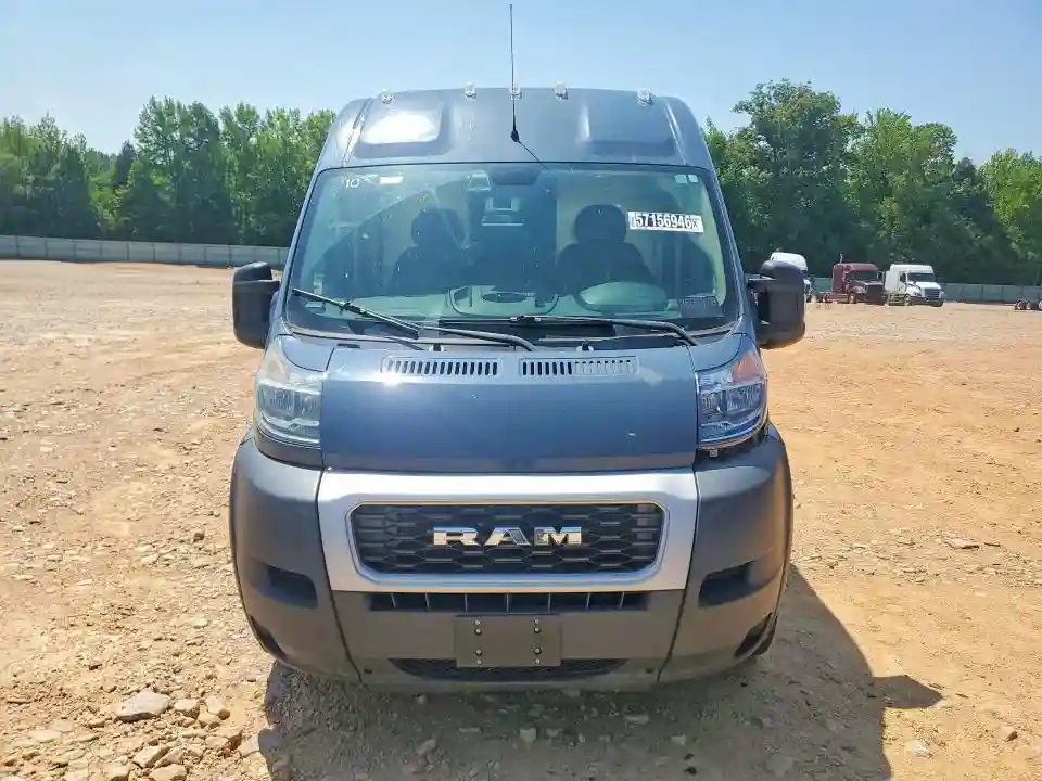 3C6URVJG5LE146512 2020 RAM PROMASTER-4